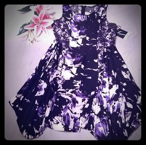 Simply Vera Wang, Women's Dress, Medium, P…